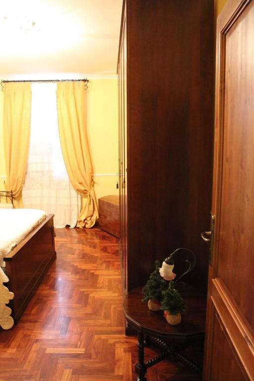 Cerasola Bed & Breakfast Campello sul Clitunno Kamer foto